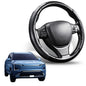 Segmented Steering Wheel Cover for Kia EV5 2025 - Current