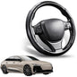Segmented Steering Wheel Cover for Audi e-tron 2025 - Current