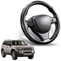 Segmented Steering Wheel Cover for Toyota Prado 2024 - Current (J250)