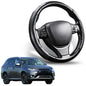 Segmented Steering Wheel Cover for Mitsubishi Outlander P-HEV 2013 - 2020