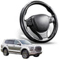 Segmented Steering Wheel Cover for GWM Haval Tank 500 2024 - Current