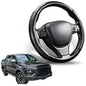 Segmented Steering Wheel Cover for JAC T9 2024 - Current