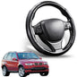 Segmented Steering Wheel Cover for BMW X5 1999 - 2007 (E53)