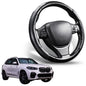 Segmented Steering Wheel Cover for BMW X5 2018 - Current (G05)