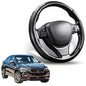 Segmented Steering Wheel Cover for BMW X6 2014 - 2019 (F16)