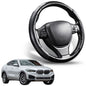 Segmented Steering Wheel Cover for BMW X6 2020 - Current (G06)