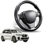Segmented Steering Wheel Cover for BMW X7 2019 - Current (G07)