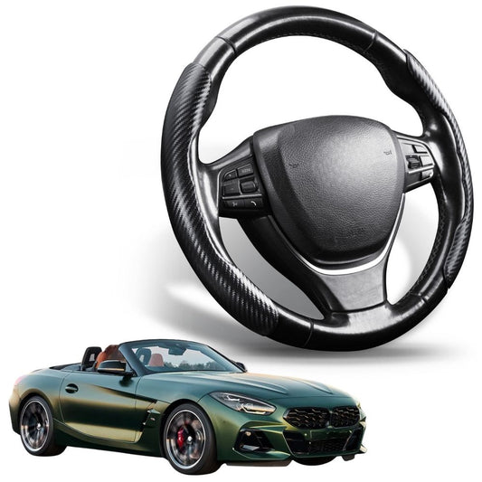 Segmented Steering Wheel Cover for BMW Z4 Roadster 2018 - Current (G29)