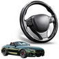 Segmented Steering Wheel Cover for BMW Z4 Roadster 2018 - Current (G29)