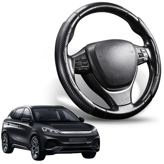 Segmented Steering Wheel Cover for BYD Atto 3 2022 - Current