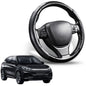 Segmented Steering Wheel Cover for BYD Atto 3 2022 - Current