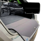 Rear Cargo Boot Bumper Protector for BYD Atto 3 2022 - Current - XL (98 x 55) - Black