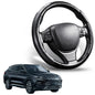 Segmented Steering Wheel Cover for BYD Sealion 6 2024 - Current (SA3)