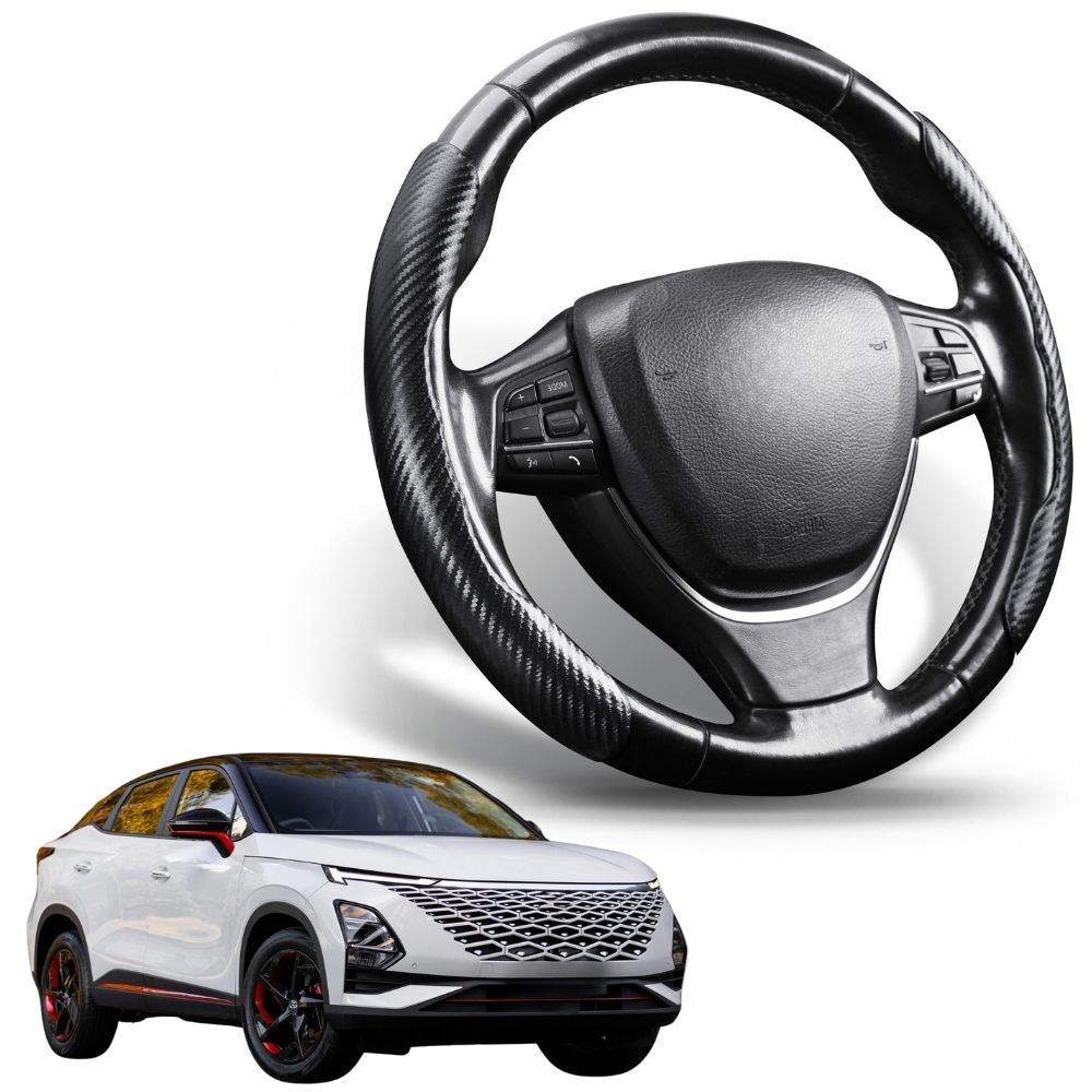 Segmented Steering Wheel Cover for Chery OMODA 5 2023 - Current (BX EX)