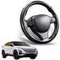 Segmented Steering Wheel Cover for Chery OMODA 5 2023 - Current (BX EX)