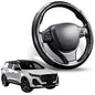 Segmented Steering Wheel Cover for Chery Tiggo 7 Pro 2023 - Current (T32) Elite, Urban, Ultimate