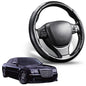 Segmented Steering Wheel Cover for Chrysler 300C 2005 - 2010 (LX)