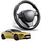 Segmented Steering Wheel Cover for Aston Martin Vantage 2013 - 2018 (V12)