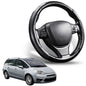 Segmented Steering Wheel Cover for Citroen C4 Picasso (5-Seater) 2006 - 2013