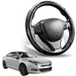 Segmented Steering Wheel Cover for Citroen C5 2007 - 2017 (RD/TD)