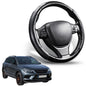 Segmented Steering Wheel Cover for Cupra  Ateca 2016 - Current