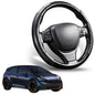 Segmented Steering Wheel Cover for Cupra Born 2021 - Current