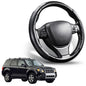 Segmented Steering Wheel Cover for Ford Escape 2008 - 2012