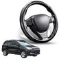 Segmented Steering Wheel Cover for Ford Escape 2013 - 2019 ZG
