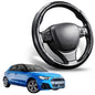 Segmented Steering Wheel Cover for Audi A1 S1 2019 - Current (Hatch Sportback)