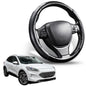 Segmented Steering Wheel Cover for Ford Escape 2020 - Current ZH