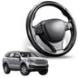 Segmented Steering Wheel Cover for Ford Everest 2015 - 2021 UA