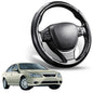 Segmented Steering Wheel Cover for Ford Fairmont 2002 - 2008