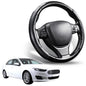 Segmented Steering Wheel Cover for Ford Falcon 2014 - 2016 (FGX)