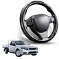 Segmented Steering Wheel Cover for Ford Falcon Ute 2008 - 2016 (Single Cab, FG)