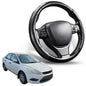 Segmented Steering Wheel Cover for Ford Focus 2005 - 2010 LS