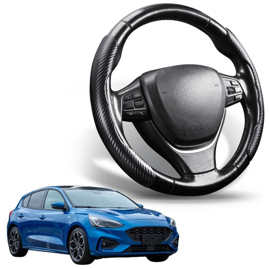 Segmented Steering Wheel Cover for Ford Focus 2019 - Current SA