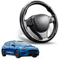 Segmented Steering Wheel Cover for Ford Focus 2019 - Current SA