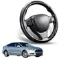 Segmented Steering Wheel Cover for Ford Mondeo 2012 - 2015 (MK4)