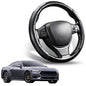 Segmented Steering Wheel Cover for Ford Mustang 2024 - Current (S650)