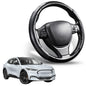 Segmented Steering Wheel Cover for Ford Mustang Mach-E 2021 - Current
