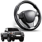 Segmented Steering Wheel Cover for Ford Ranger 2006 - 2011 (PJ/PK)