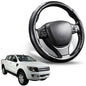 Segmented Steering Wheel Cover for Ford Ranger 2012 - 2015 (PX Dual Cab Ute)
