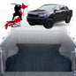 Black Samurai UTE Tub Mat Tray Liner for Ford Ranger 2022 - Current PX Mk3