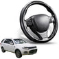 Segmented Steering Wheel Cover for Ford Territory 2004 - 2011 SX, SY