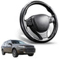 Segmented Steering Wheel Cover for Ford Territory 2011 - 2016 SZ