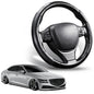 Segmented Steering Wheel Cover for Genesis G80 2021 - Current (RG3)