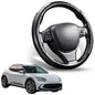 Segmented Steering Wheel Cover for Genesis GV60 2022 - Current