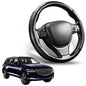 Segmented Steering Wheel Cover for Genesis GV80 2021 - Current