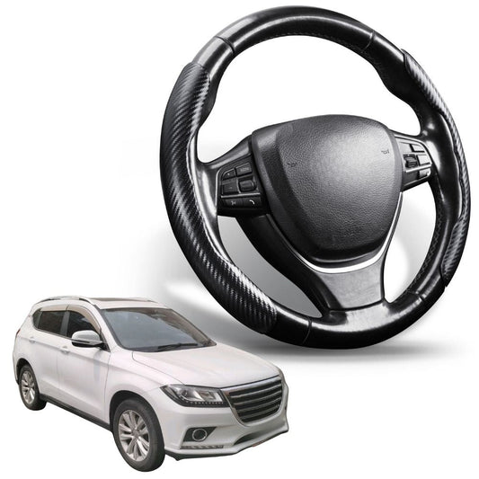 Segmented Steering Wheel Cover for GWM Haval H2 2014 - 2021