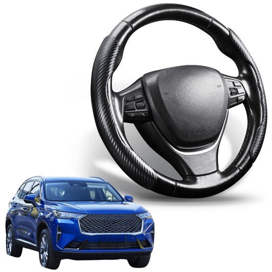 Segmented Steering Wheel Cover for GWM Haval H6 2020 - Current (SUV)